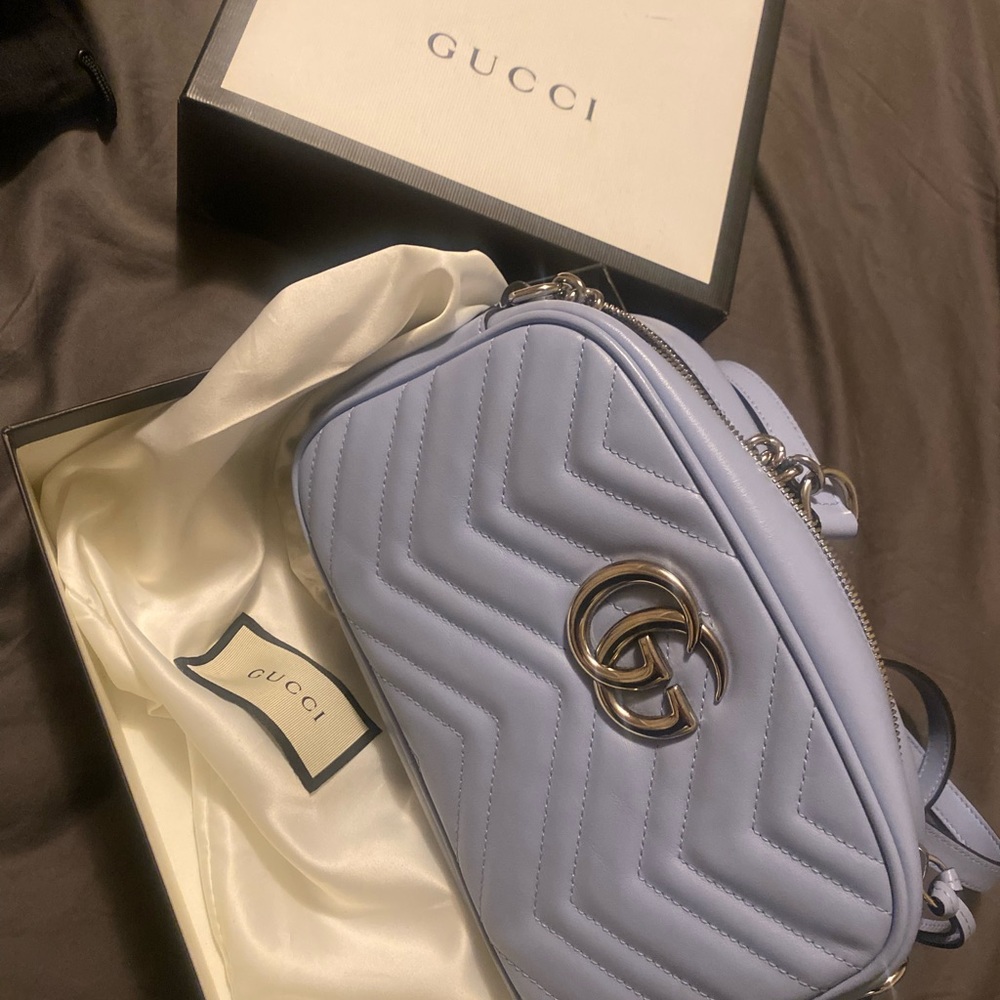 Gucci Marmont bag for sale